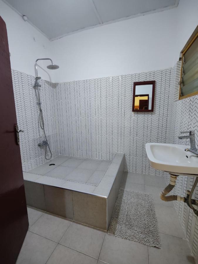 Tumi Hostel Kumasi Exterior photo